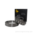 China 32210 Original taper roller bearing bearing Supplier